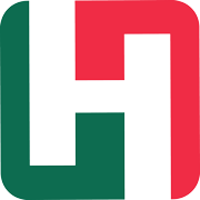 Hi Tech IT Logo